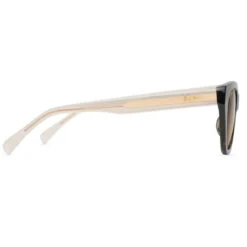 Maui Jim Capri Sunglasses - Tortoise Frame/HCL Bronze Lens -Fishing Goods Store maui jim hs820 10e capri sunglasses 60337.1671113426