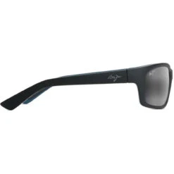 Maui Jim MR766-009 Kanaio Coast Bi-Focal 2.50 Sunglasses -Fishing Goods Store maui jim mr766 009 kanaio coast sunglasses 54996.1671114039