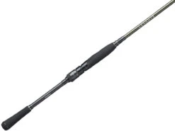 Megabass Levante Spinning Rods
