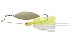 Molix Lover Short Arm Spinnerbait