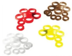 Mustad CA05-MX BBS Bait & Boilie Bands