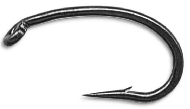 Mustad CO68 Signature Egg & Caddis Hooks 1 Mustad CO68 Signature Egg & Caddis Hooks