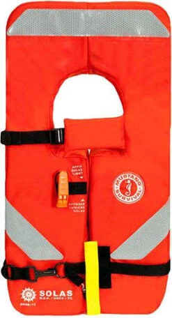 Mustang 4-ONE Type I Flotation Vests