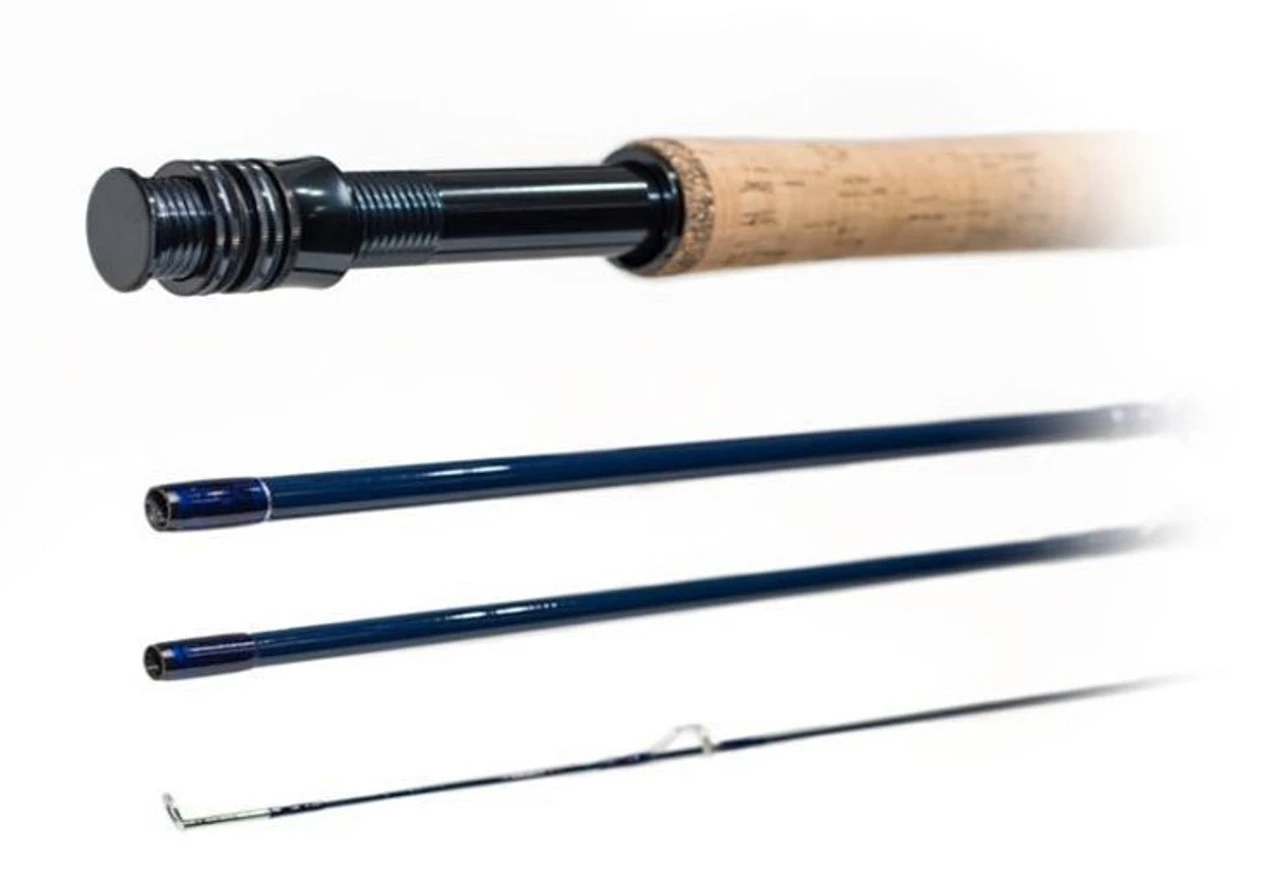 Mystic Outdoors Inception Fly Rods 2 Mystic Outdoors Inception Fly Rods - Image 2
