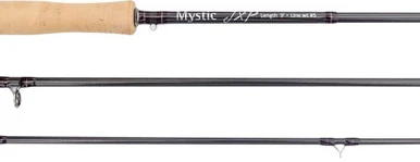 Mystic Outdoors JPX Fly Rods 1 Mystic Outdoors JPX Fly Rods