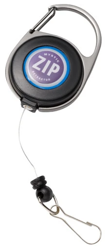Mystic Outdoors Zip Retractor