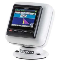 NavPod PowerPod PP4100 Series