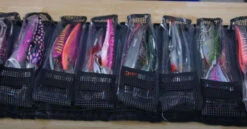 Nomad Design Lure Roll -Fishing Goods Store nomad design lure roll 30610.1651421525