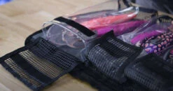 Nomad Design Lure Roll -Fishing Goods Store nomad design lure roll 58612.1651421526