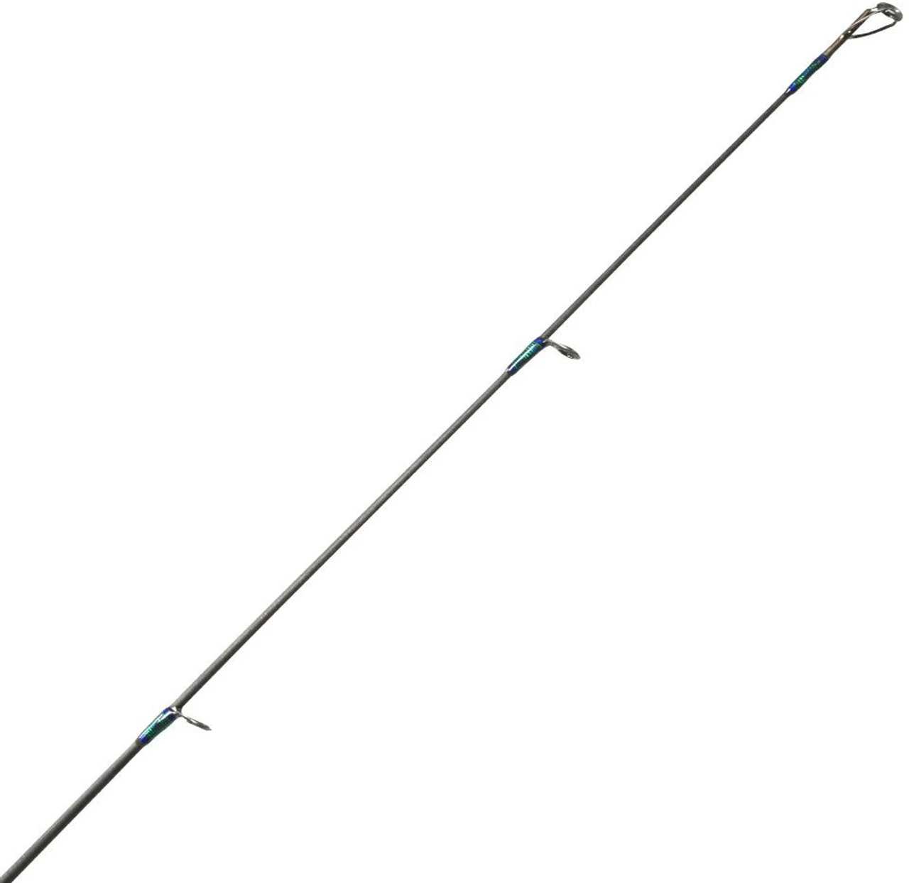 Okuma DTR Custom Inshore Spinning Rods 4 Okuma DTR Custom Inshore Spinning Rods - Image 4
