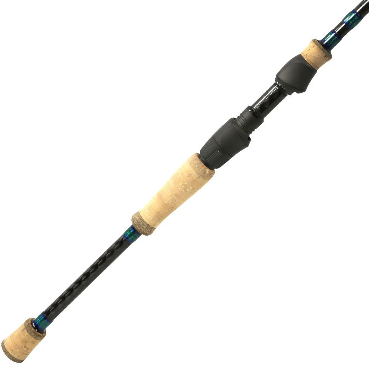 Okuma DTR Custom Inshore Spinning Rods 2 Okuma DTR Custom Inshore Spinning Rods - Image 2