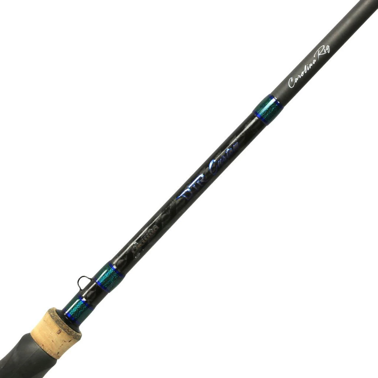 Okuma DTR Custom Inshore Spinning Rods 3 Okuma DTR Custom Inshore Spinning Rods - Image 3