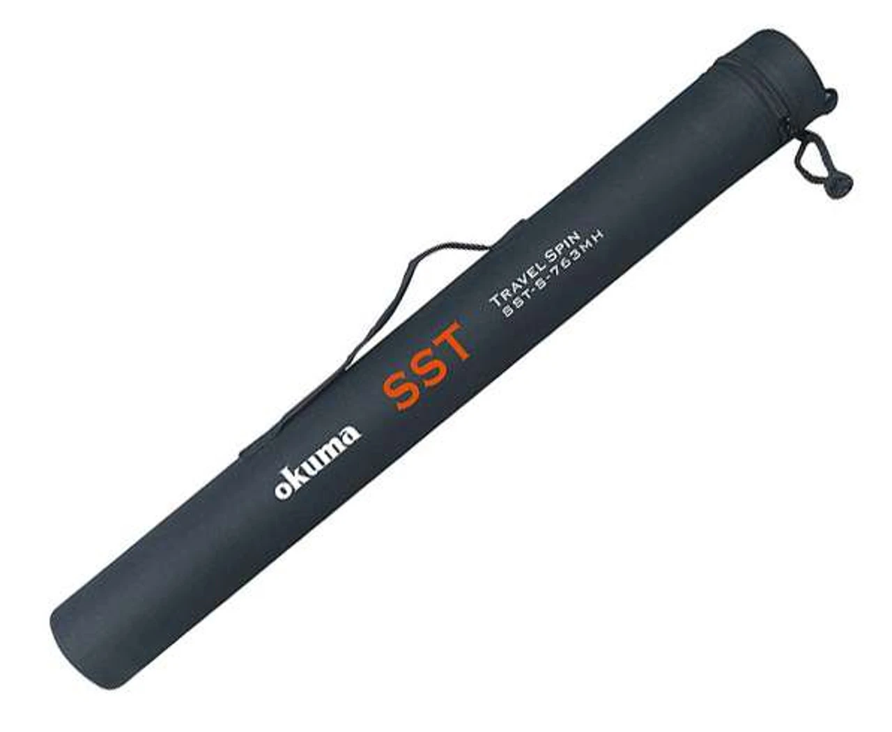 Okuma SST Travel Spinning Rods 3 Okuma SST Travel Spinning Rods - Image 3