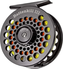 Orvis Battenkill Disc Fly Reels