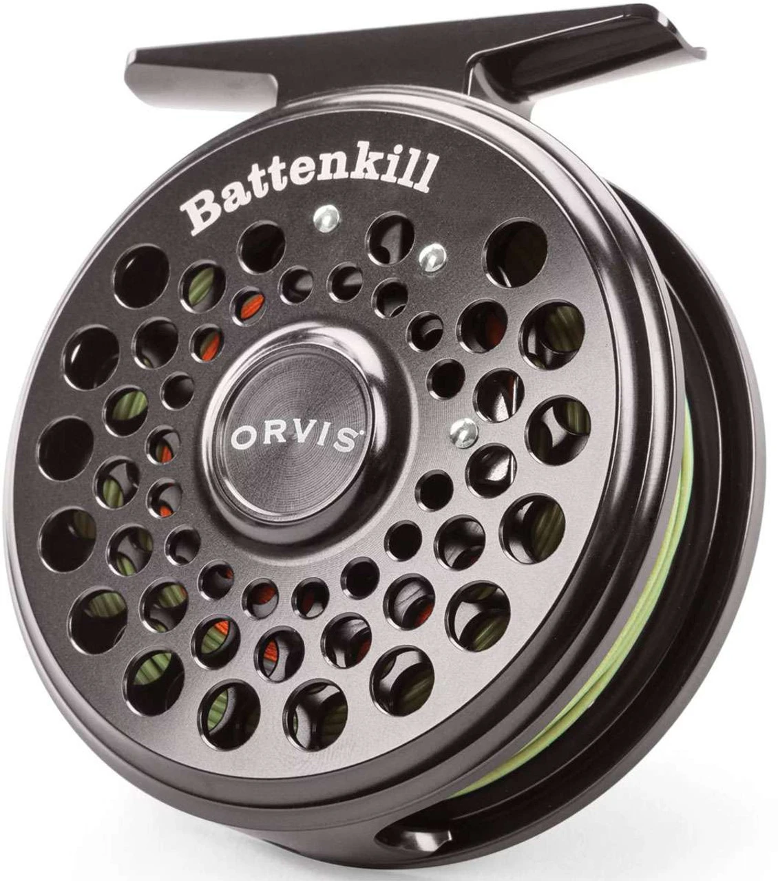 Orvis Battenkill Fly Reels 1 Orvis Battenkill Fly Reels