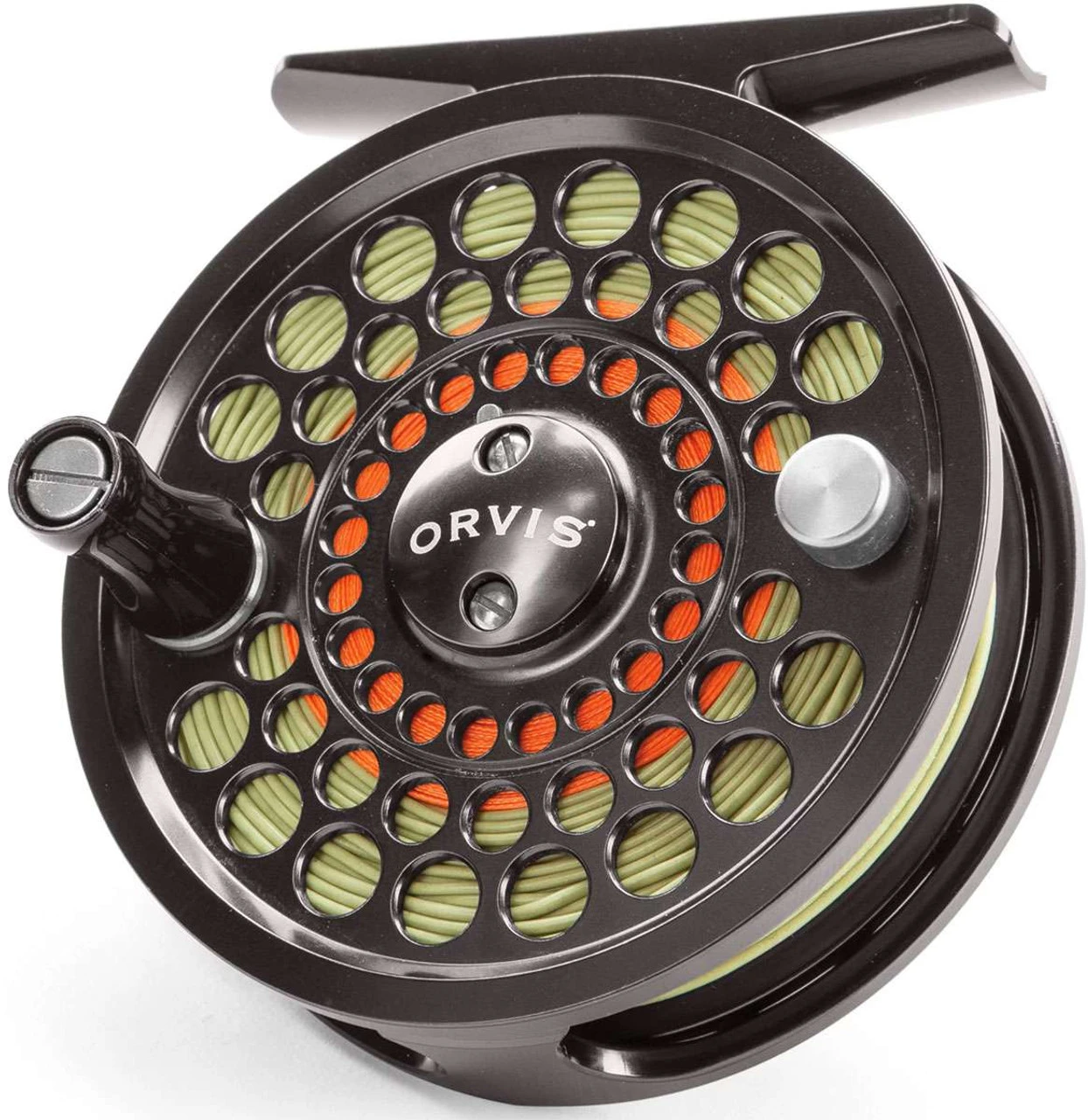 Orvis Battenkill Fly Reels 2 Orvis Battenkill Fly Reels - Image 2