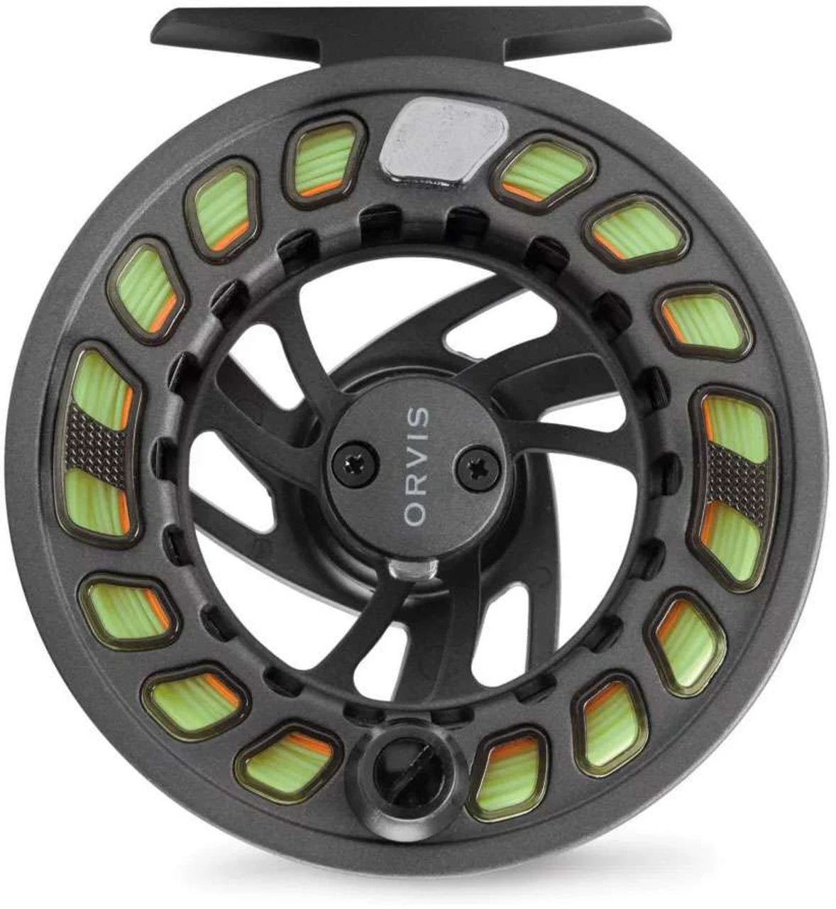 Orvis Clearwater Large Arbor Cassette Fly Reel 2 Orvis Clearwater Large Arbor Cassette Fly Reel - Image 2
