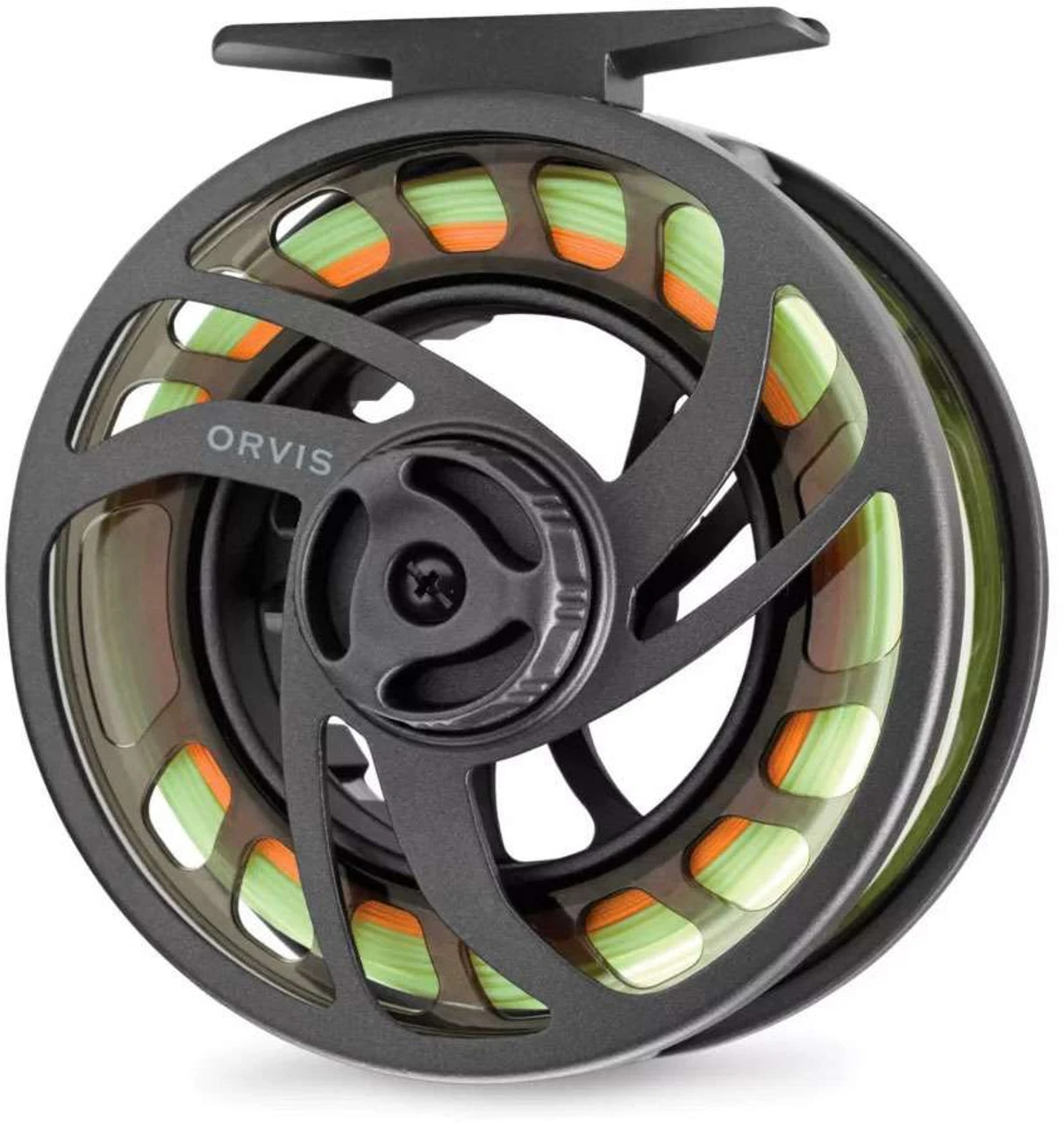 Orvis Clearwater Large Arbor Cassette Fly Reel 1 Orvis Clearwater Large Arbor Cassette Fly Reel