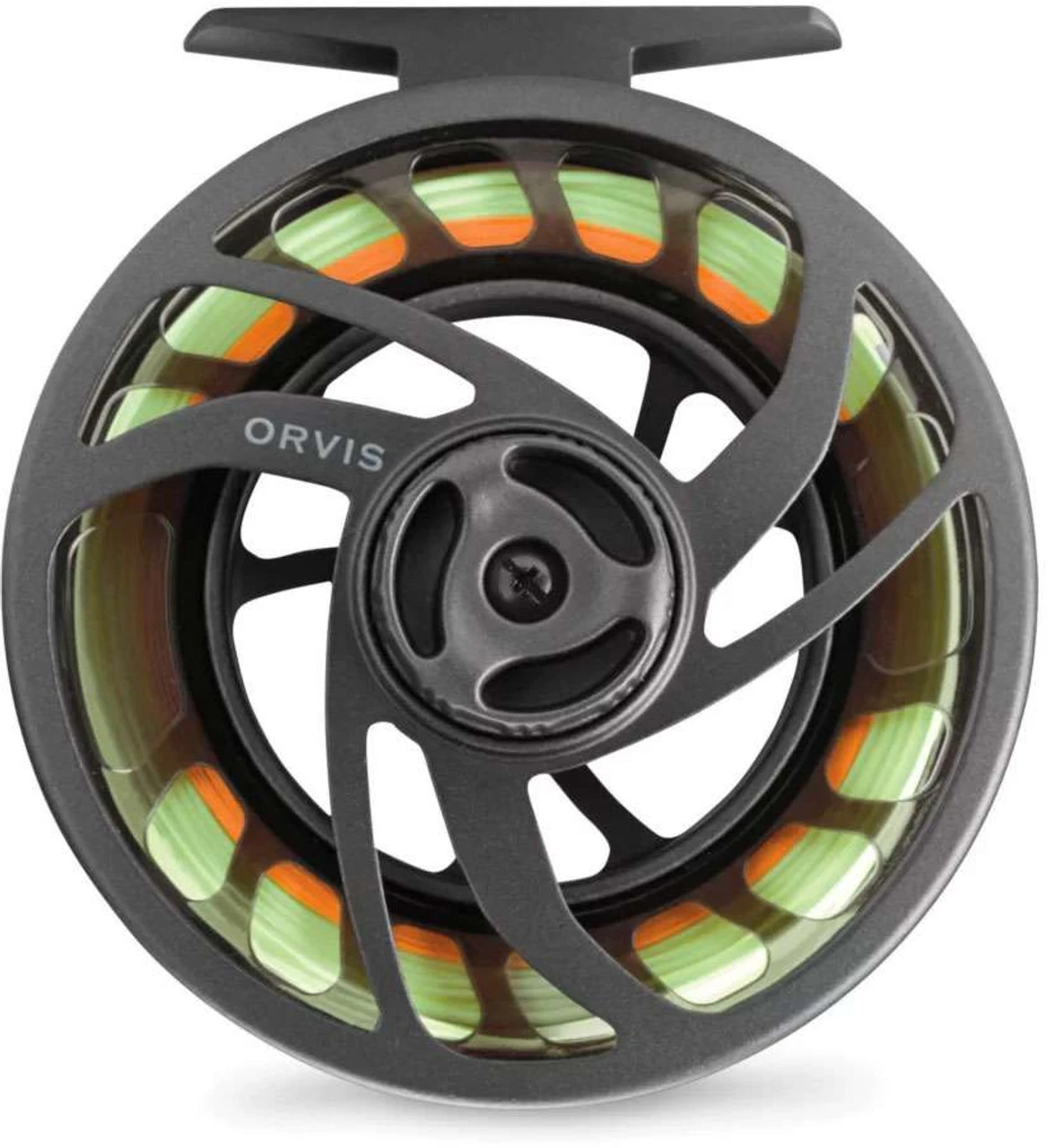Orvis Clearwater Large Arbor Cassette Fly Reel 3 Orvis Clearwater Large Arbor Cassette Fly Reel - Image 3