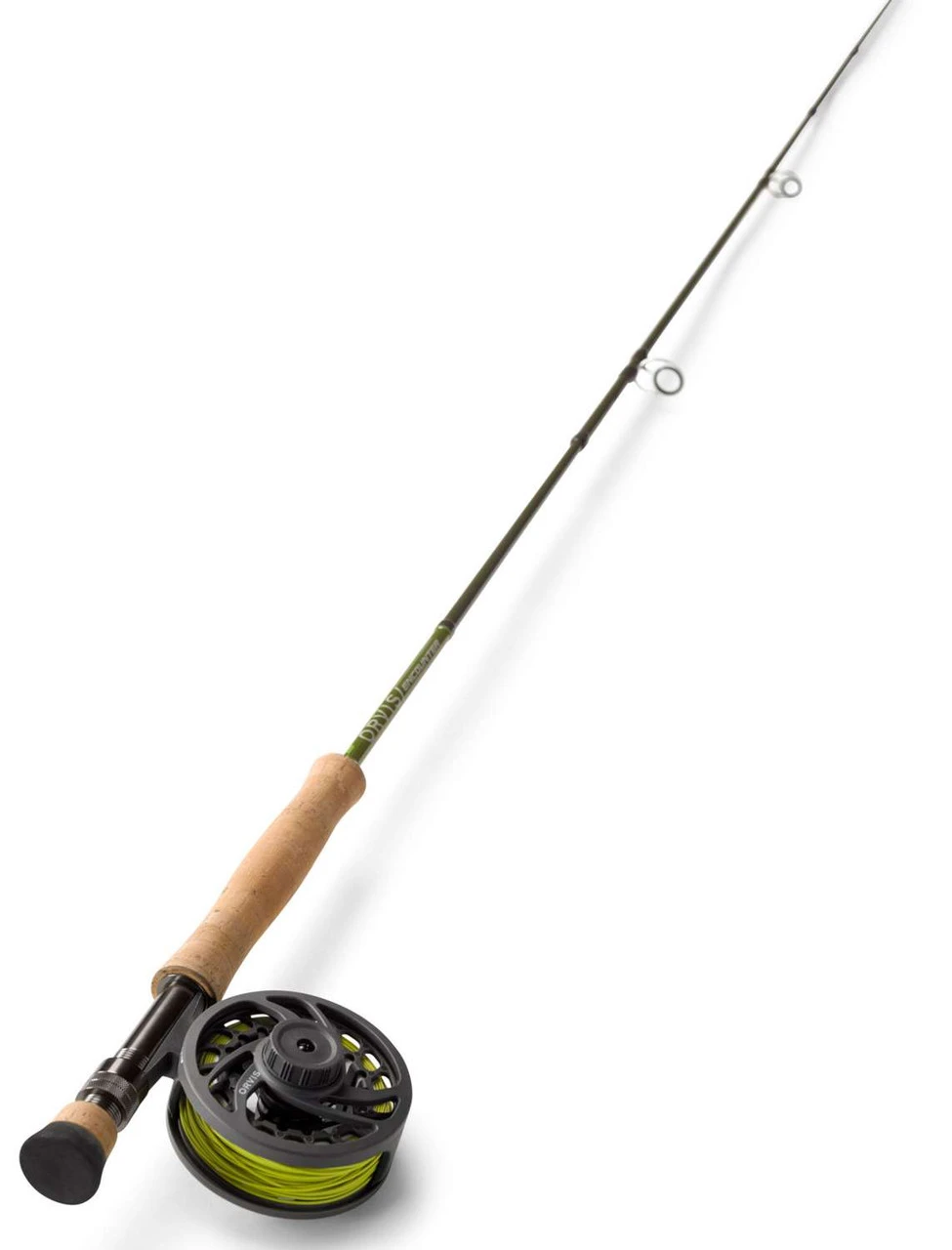 Orvis Encounter Fly Rod Outfit Combos 3 Orvis Encounter Fly Rod Outfit Combos - Image 3