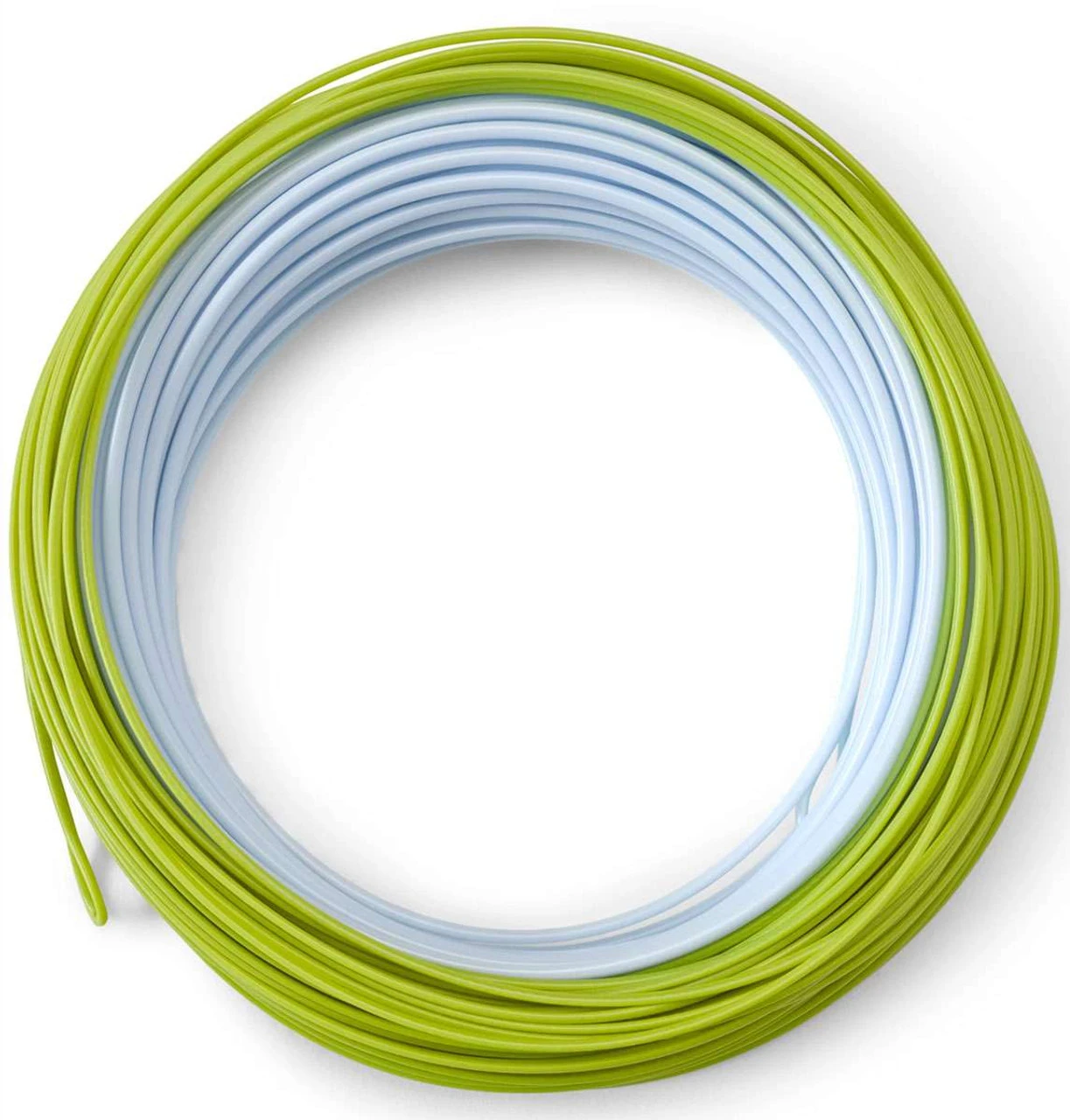 Orvis Hydros Saltwater Big Game Taper Fly Line 2 Orvis Hydros Saltwater Big Game Taper Fly Line - Image 2