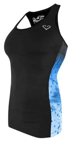 Pelagic Womens Oceanflex Active Tank Tops