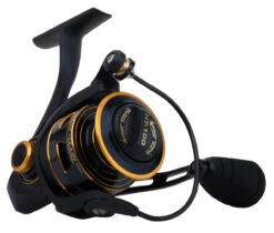 Penn Clash Spinning Reels -Fishing Goods Store penn clash spinning reels 24296.1651033497