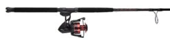 Penn FRCIII8000102H Fierce III Spinning Combo -Fishing Goods Store penn frciii8000102h fierce iii spinning combo 97647.1651244508