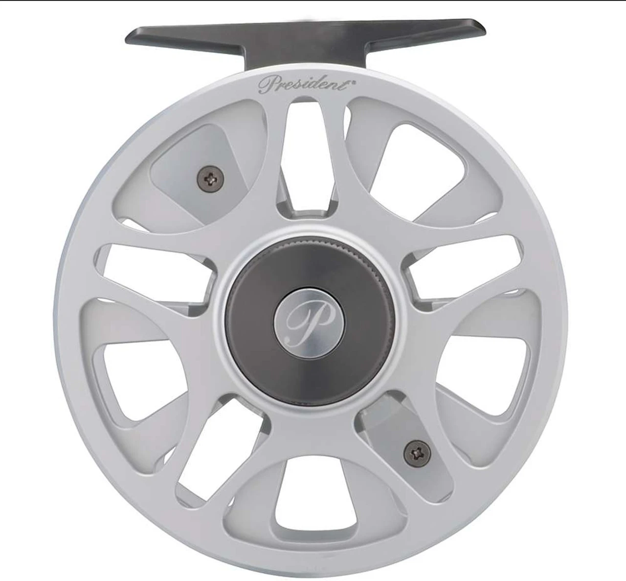 Pflueger President Fly Reels 2 Pflueger President Fly Reels - Image 2