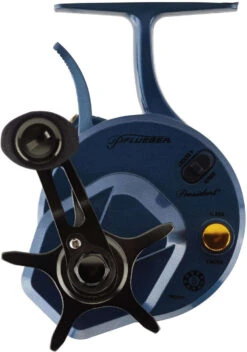 Pflueger President Inline Ice Reel 5 Pflueger President Inline Ice Reel -Fishing Goods Store pflueger presint president inline ice reel 55291.1651429104