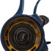 Pflueger President Inline Ice Reel