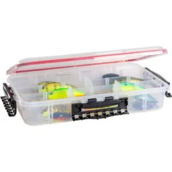 Plano 3700 Deep Waterproof StowAway Box -Fishing Goods Store plano 374310 3700 deep waterproof stowaway box 72310.1671222317
