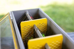 Plano EDGE Spinnerbait Utility Box -Fishing Goods Store plano plase700 edge spinnerbait utility box 30726.1671479717