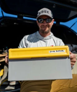 Plano EDGE Spinnerbait Utility Box -Fishing Goods Store plano plase700 edge spinnerbait utility box 50358.1671479718