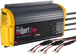 ProMariner Gen 3 ProSport 20 On-Board Marine Battery Charger
