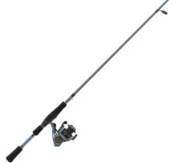 Quantum SMX25723F.NS2 Smoke X Spinning Combo