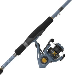 Quantum SMX25723F.NS2 Smoke X Spinning Combo -Fishing Goods Store quantum smx25723f ns2 smoke x spinning combo 22968.1673358625