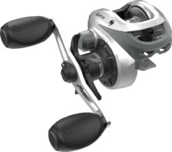 Quantum TH100HC.SC3 Throttle 100 Baitcasting Reel -Fishing Goods Store quantum th100hc sc3 throttle 100 baitcasting reel 05501.1651426203