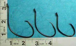 Quick Rig Charlie Brown Octopus Hooks -Fishing Goods Store quick rig charlie brown octopus hooks 06850.1650816387