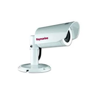 Raymarine CAM 100 CCTV Video Camera F/E Series 1 Raymarine CAM 100 CCTV Video Camera F/E Series