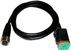 Raymarine E70240 Volvo Engine EVC Link Cable - 1m