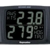 Raymarine T215 Multi Dual Maxi Display