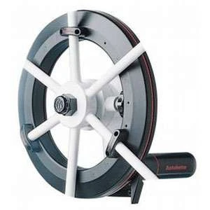 Raymarine ST4000MK2 Wheel Drive Only *Not A Complete Pilot 1 Raymarine ST4000MK2 Wheel Drive Only *Not A Complete Pilot