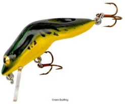 Rebel F71 Wee Frog 2in Crankbait -Fishing Goods Store rebel f71 wee frog 2in crankbait 80431.1651013286