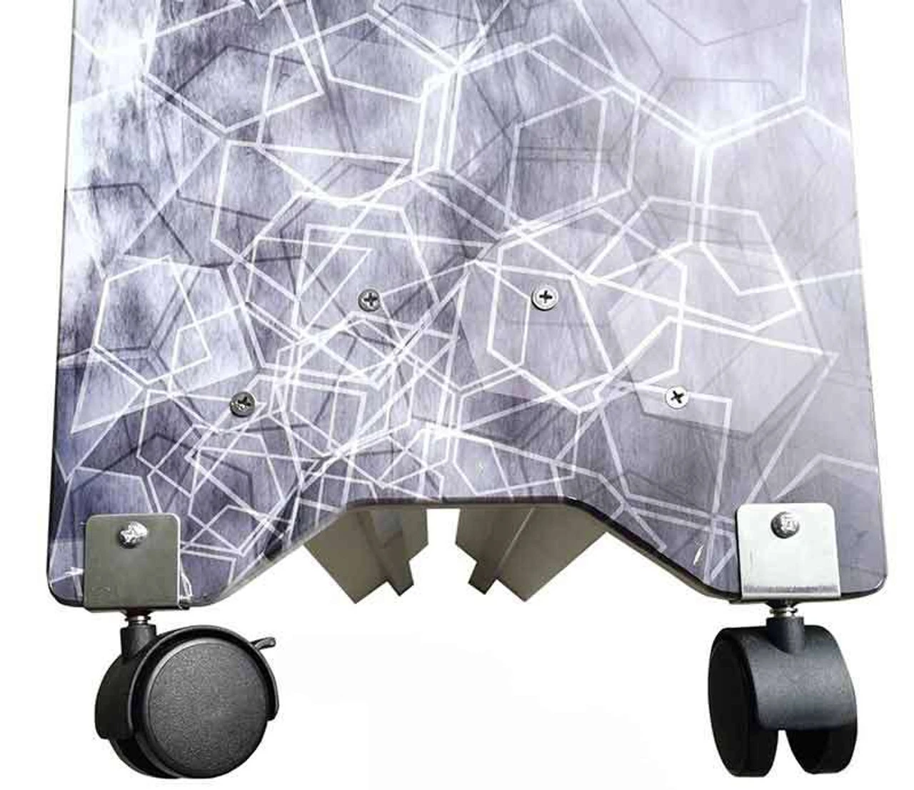 Reel Salty Waterproof 16 Fishing Rod Rolling Holder/Storage Rack 5 Reel Salty Waterproof 16 Fishing Rod Rolling Holder/Storage Rack - Image 5