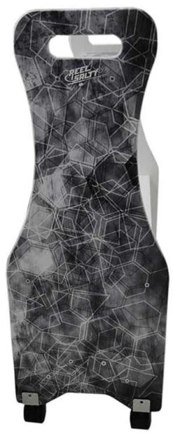 Reel Salty Waterproof 16 Fishing Rod Rolling Holder/Storage Rack 7 Reel Salty Waterproof 16 Fishing Rod Rolling Holder/Storage Rack -Fishing Goods Store reel salty 90 4455 rolling rod holder storage rack 60489.1651418505