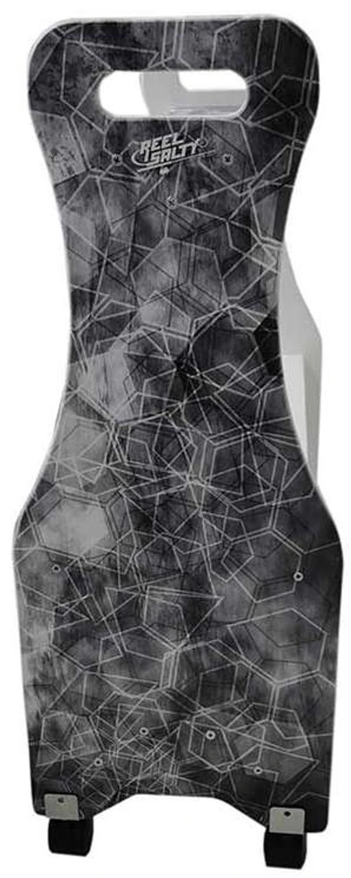 Reel Salty Waterproof 16 Fishing Rod Rolling Holder/Storage Rack 3 Reel Salty Waterproof 16 Fishing Rod Rolling Holder/Storage Rack - Image 3