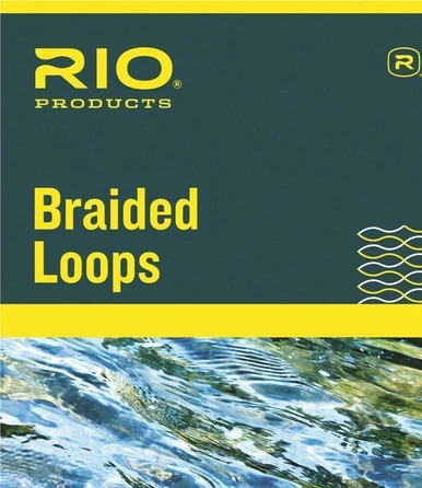 RIO Braided Loops 1 RIO Braided Loops