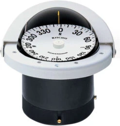 Ritchie FNW-201 Navigator Flush Mount Compass