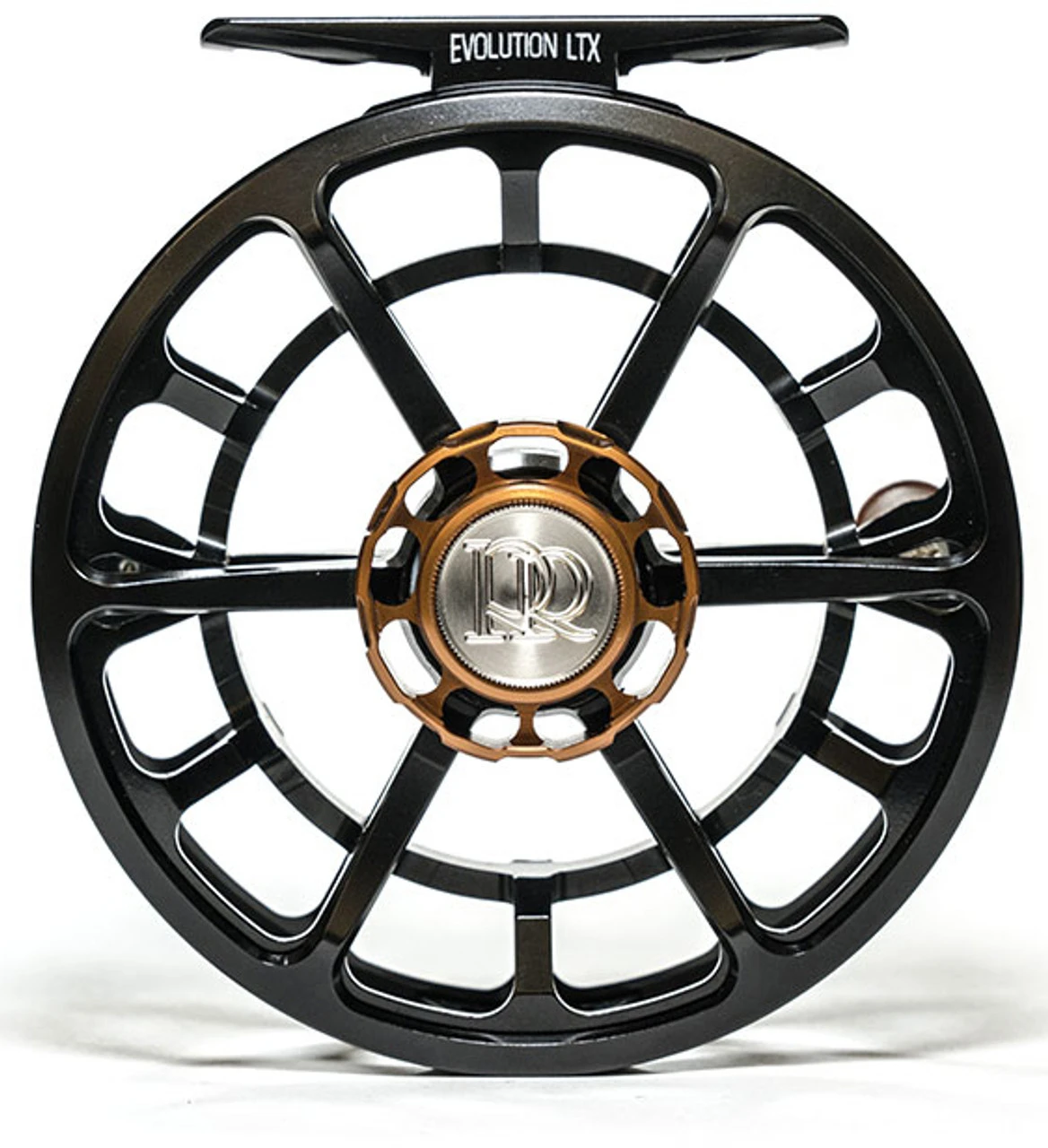 Ross Evolution LTX Fly Reel 1 Ross Evolution LTX Fly Reel